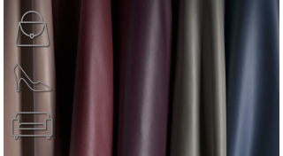 Наппа AIDA анілінова гладка 0.9-1.1 (21)