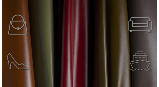 Наппа CLASSIC глянцева 0.9-1.1 (31)