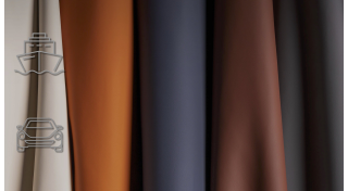 Наппа LE MANS гладка напівматова 1.1-1.3 (30)