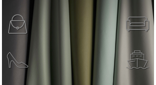 Наппа LINEA напівматова 0.9-1.1 (102)