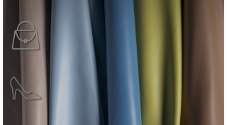 Наппа NAPPA анілінова напівглянцева 1.1-1.3 (100)