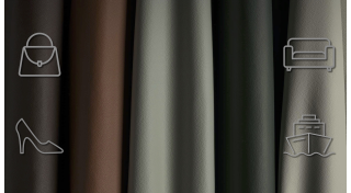 Наппа OCEAN зерниста матова 0.8-1.0 (51)