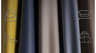 Наппа PRIMALINEA гладка антивірусна 1.0-1.2 (60)