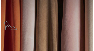 Замш велюр RIVA на спилу 1.0-1.2 (60)