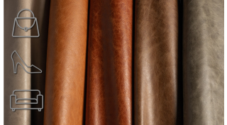 Наппа TUSCANIA зістарена 0.8-1.0 (20)