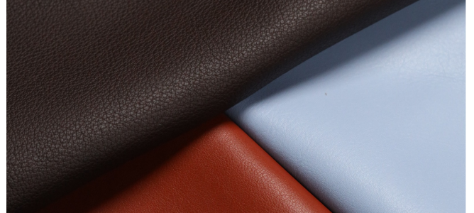 Робіть ставку на якість: Full Grain та Top Grain шкіра для найкращих виробів!