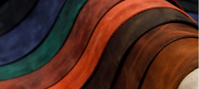 Крейзі Хорс: Природний шарм вінтажу у кожному виробі