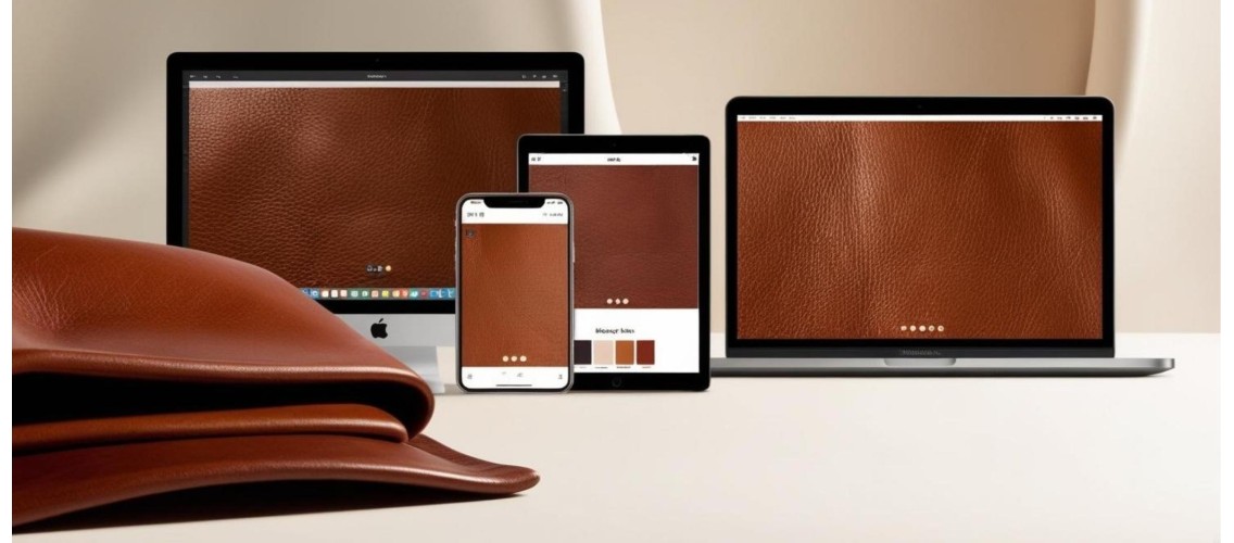 Як колір шкіри на фото може відрізнятися від реального: важливість вибору шкіри наживо