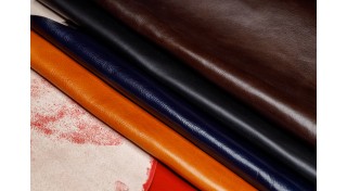 Галантерейна напів шкіра Vegetale TESSA (13)