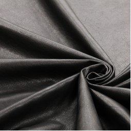 Шкірпідклад яловий чорний 0,7-0,9