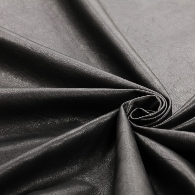 Шкірпідклад яловий чорний 0,7-0,9