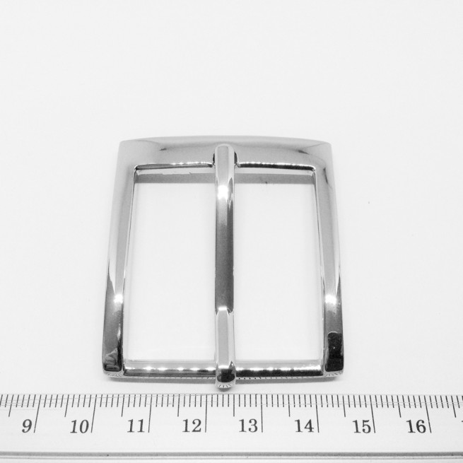 Пряжка НІКЕЛЬ 35 мм тип D1032