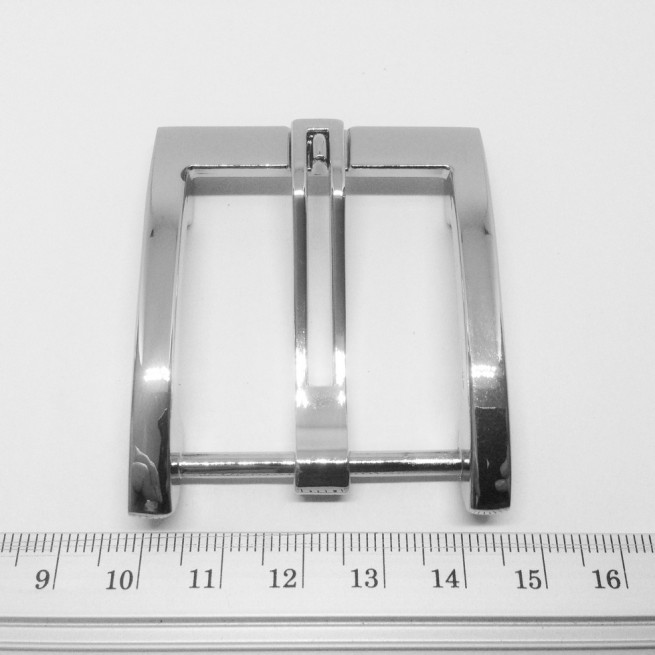 Пряжка НІКЕЛЬ 35 мм тип D1117