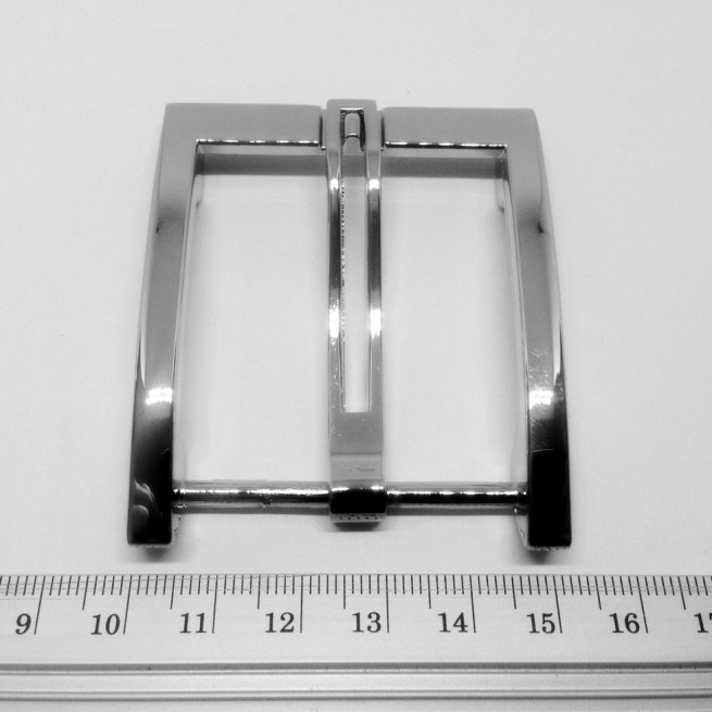 Пряжка НІКЕЛЬ 40 мм тип D1117