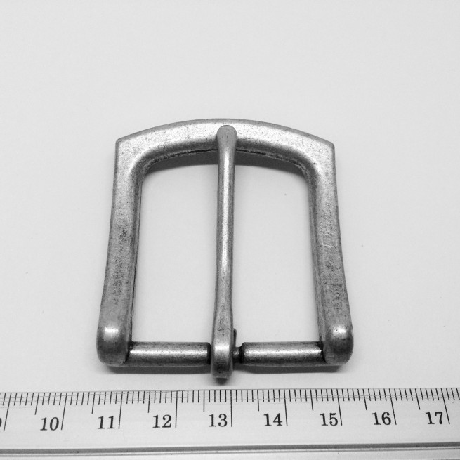 Пряжка СРІБЛО 35 мм тип D0994