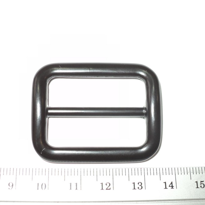 Рамка ЧОРНИЙ ГРАФІТ 30 мм тип H519 з перегородкою