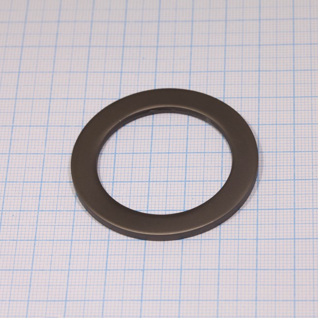 Кільце ТИТАН матовий 38 мм тип H415