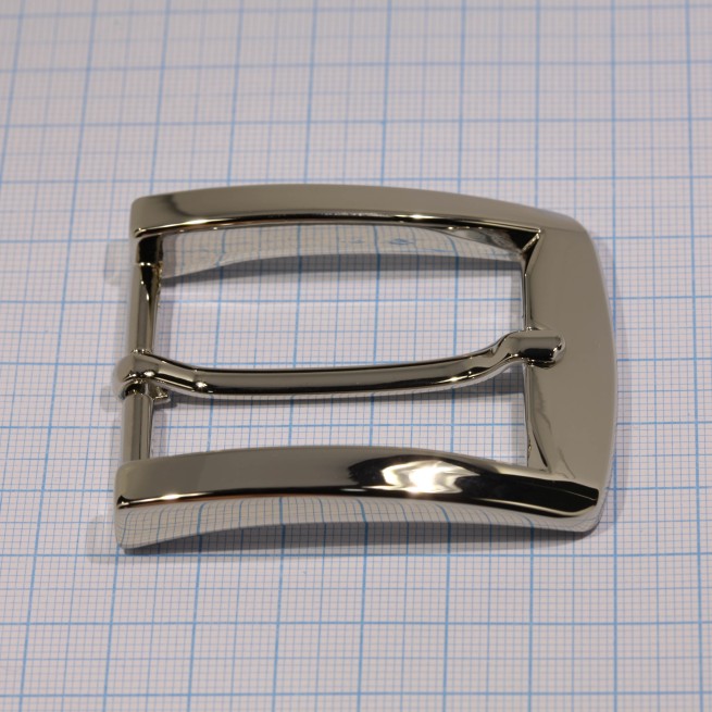 Пряжка НІКЕЛЬ 35 мм тип D1069