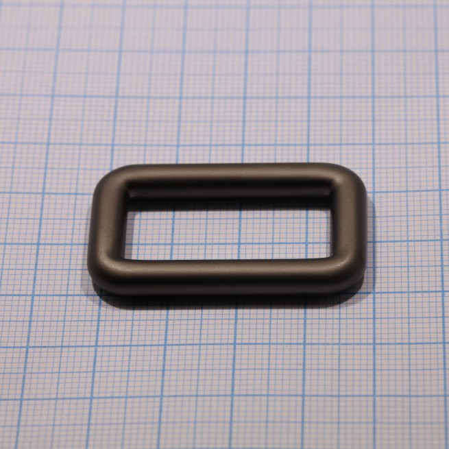 Рамка ТИТАН матовий 30 мм тип H619