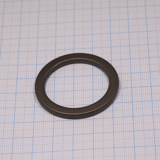 Кільце ТИТАН матовий 30 мм тип H132