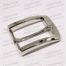 Пряжка НІКЕЛЬ 35 мм тип D1069