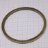 Кільце ЛАТУНЬ 75 мм H665