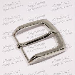 Пряжка НІКЕЛЬ 40 мм тип C5173