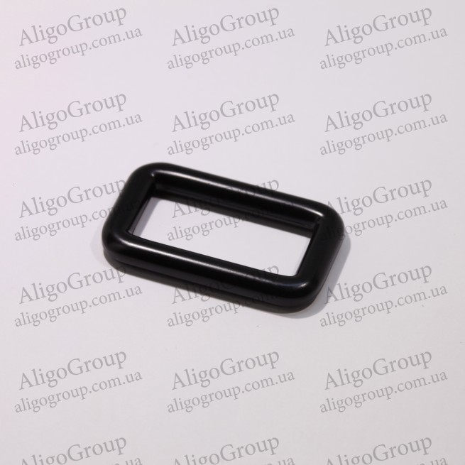 Рамка ЧОРНИЙ ГРАФІТ 30 мм тип H619