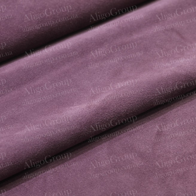 Спил-велюр RIVA бордо WINE Винний 1,0-1,2