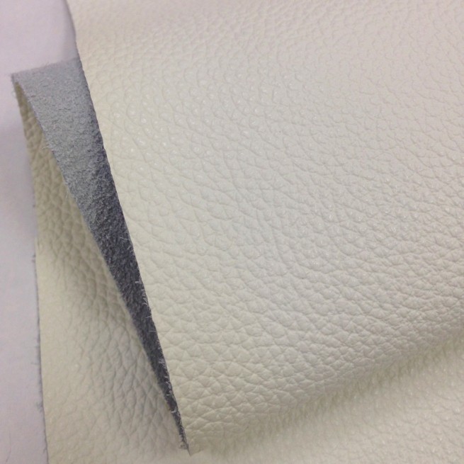 Шкіра ВРХ Флотар PEGGY білий WHITE 1,3-1,5 Італія