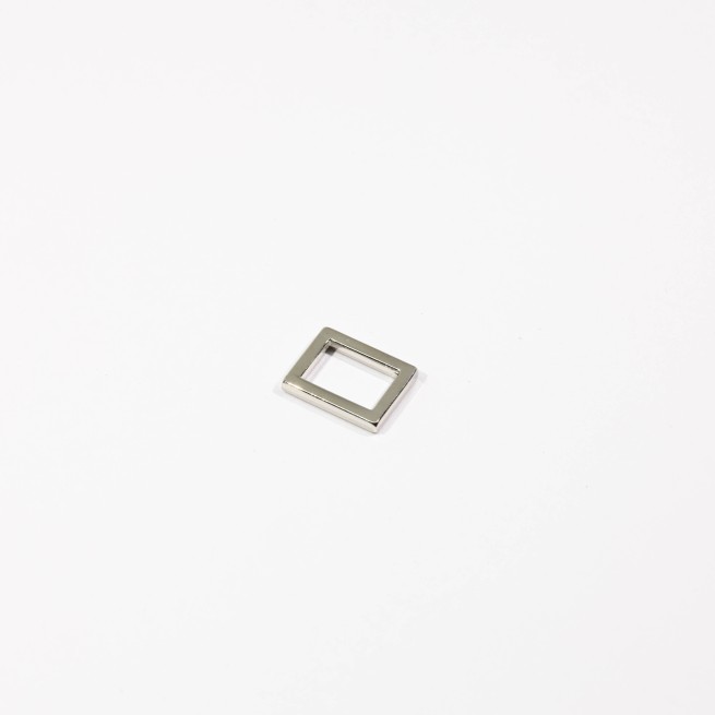 Рамка НІКЕЛЬ 10x6 мм 