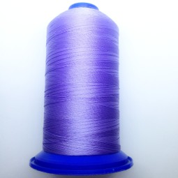 Нить PENNY №40 фиолет AMETIST 100%полиэстер 3000м Италия