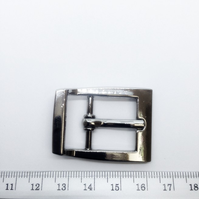 Пряжка НІКЕЛЬ 20х37х28 мм
