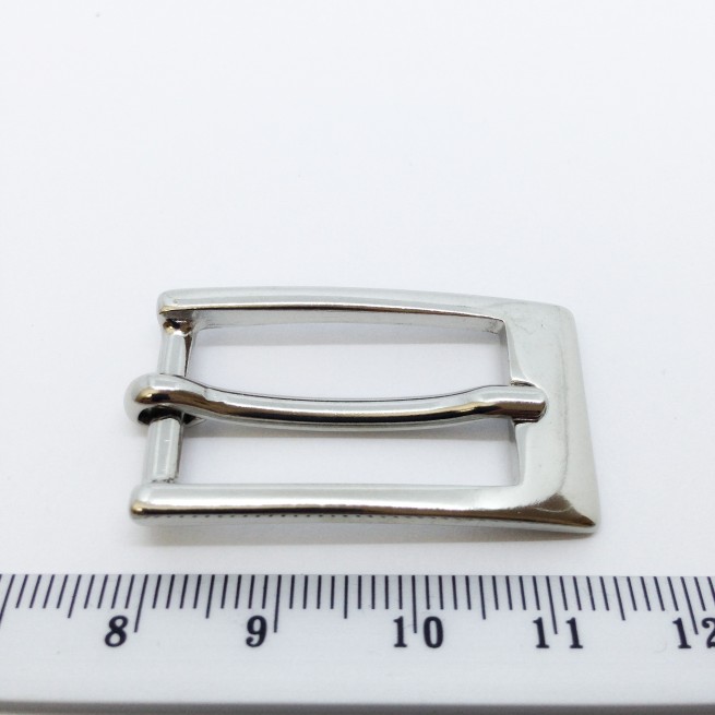 Пряжка НІКЕЛЬ 15 мм тип C5137