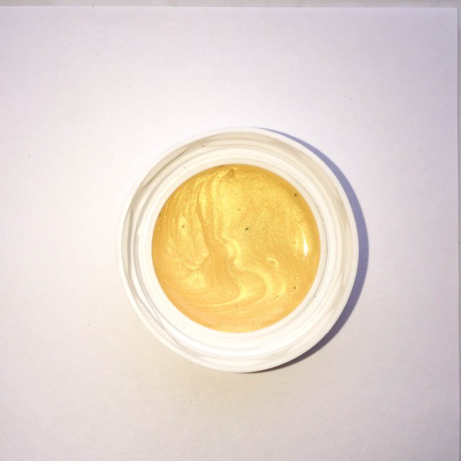 Апретура для урізу шкіри Fenice ЗОЛОТО Італія