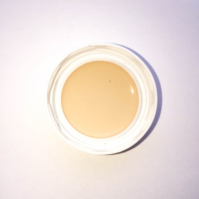 Апретура для урізу шкіри Fenice БЕЖ Італія