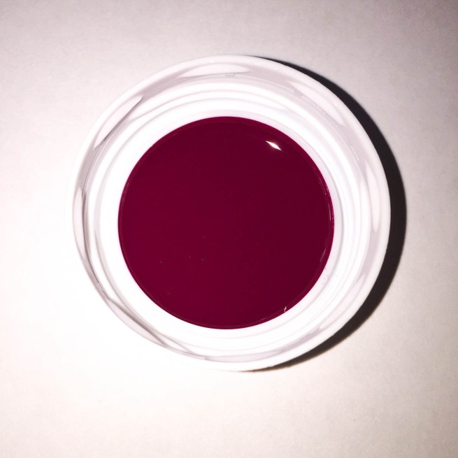 Апретура для урізу шкіри Sen Fenice GRAND Бордо 305 Італія