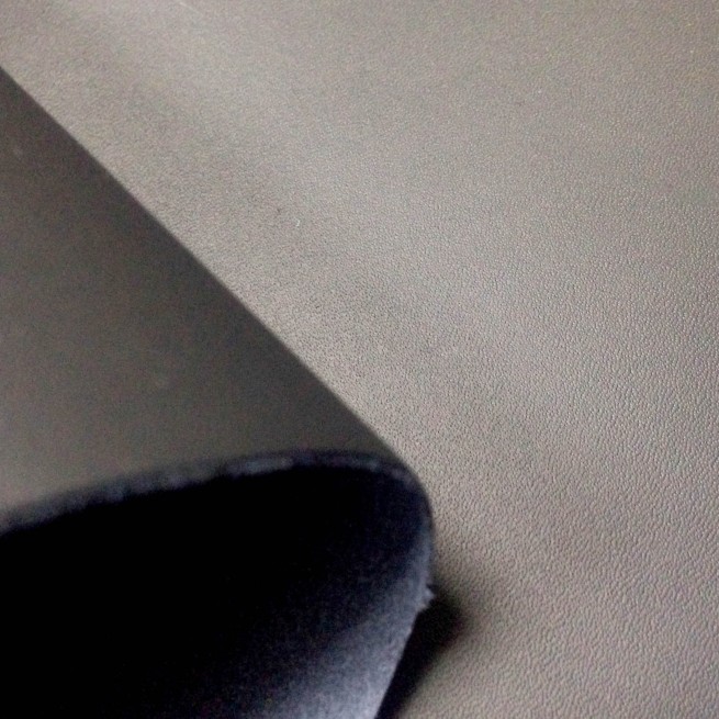 Шкірпідклад яловий TERRA синій темний 0,8-1,0 Італія