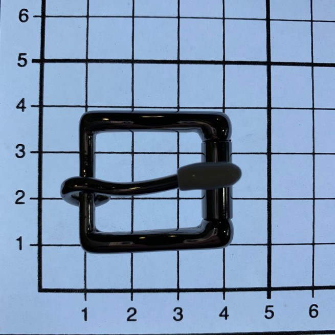 Пряжка НІКЕЛЬ 20 мм тип 0915 Франція