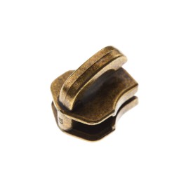 Курсор вільний ЛАТУНЬ 5 мм