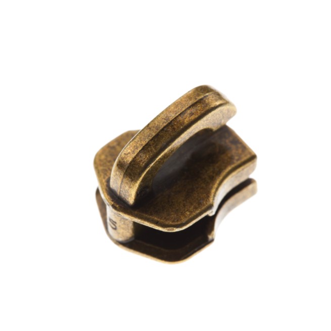 Курсор вільний ЛАТУНЬ 5 мм