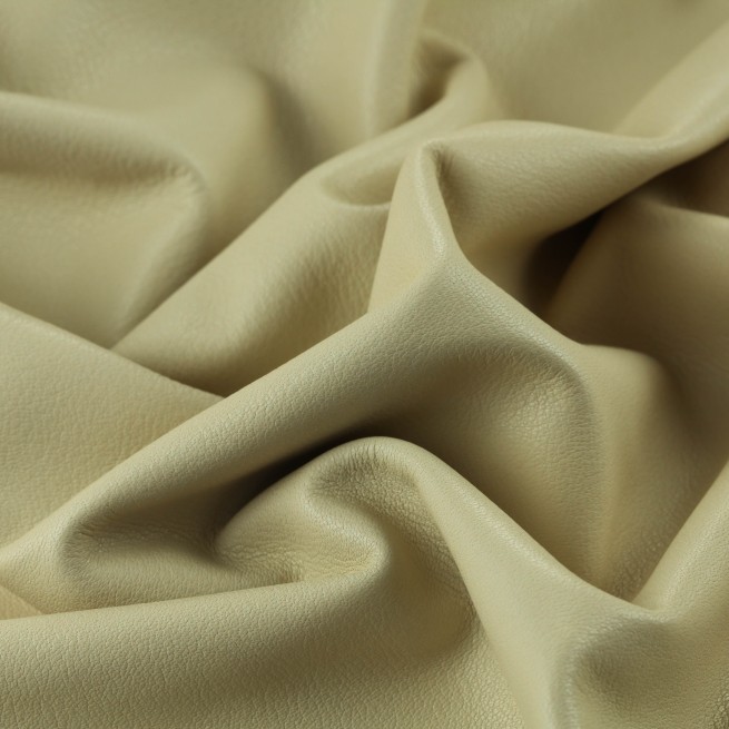 Шкіра напа HORUS беж CREAM 1,0-1,2 Португалія