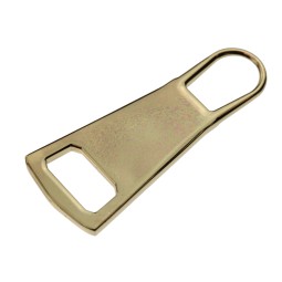 Язичок ЗОЛОТО 14 мм тип E110