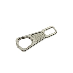 Язичок ПЛАТИНА 5 мм тип B116