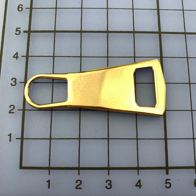 Язичок ЗОЛОТО 14 мм тип E110