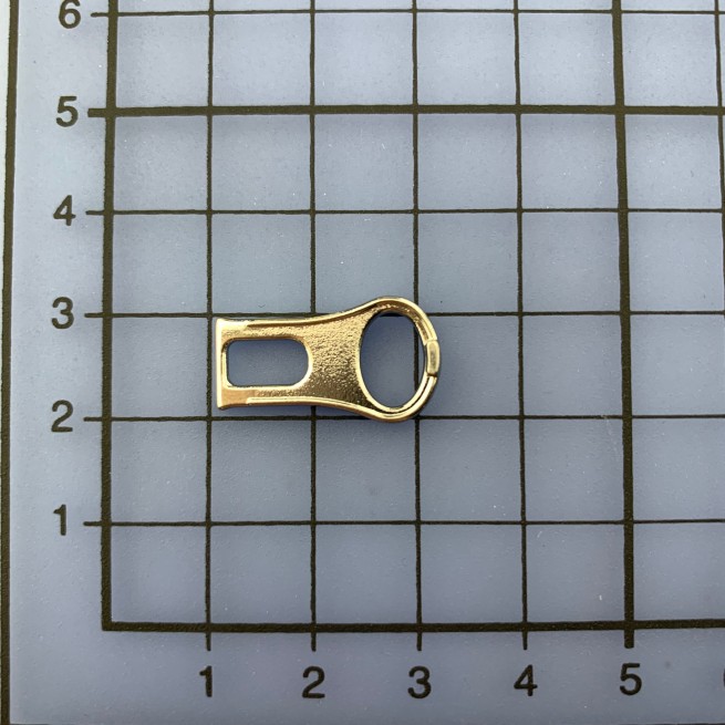 Язичок ПЛАТИНА 5 мм тип B5