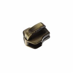 Курсор вільний ЛАТУНЬ 5 мм тип B151