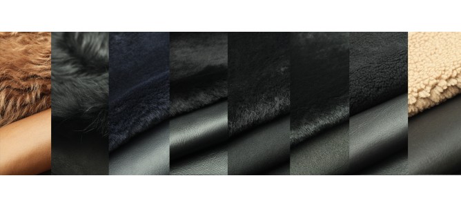 Купити Хутро для дублянки - особливості вибору