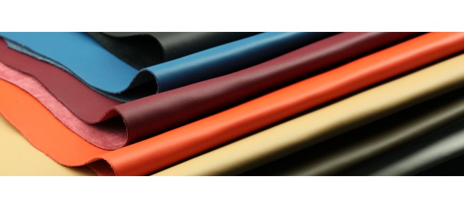 Шкіра для взуття та сумок - Milli