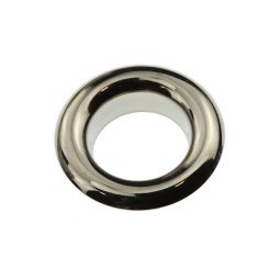 Люверс НІКЕЛЬ 19 мм (серія 190)